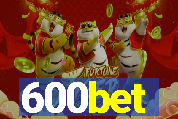 600bet-lucky ox